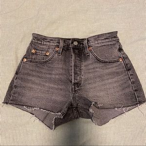 Levi’s shorts